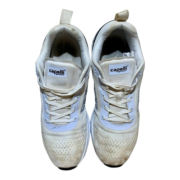 Men’s Capelli of New York Pro Glide 2 Athletic Shoes Size 11 - Picture 6 of 7